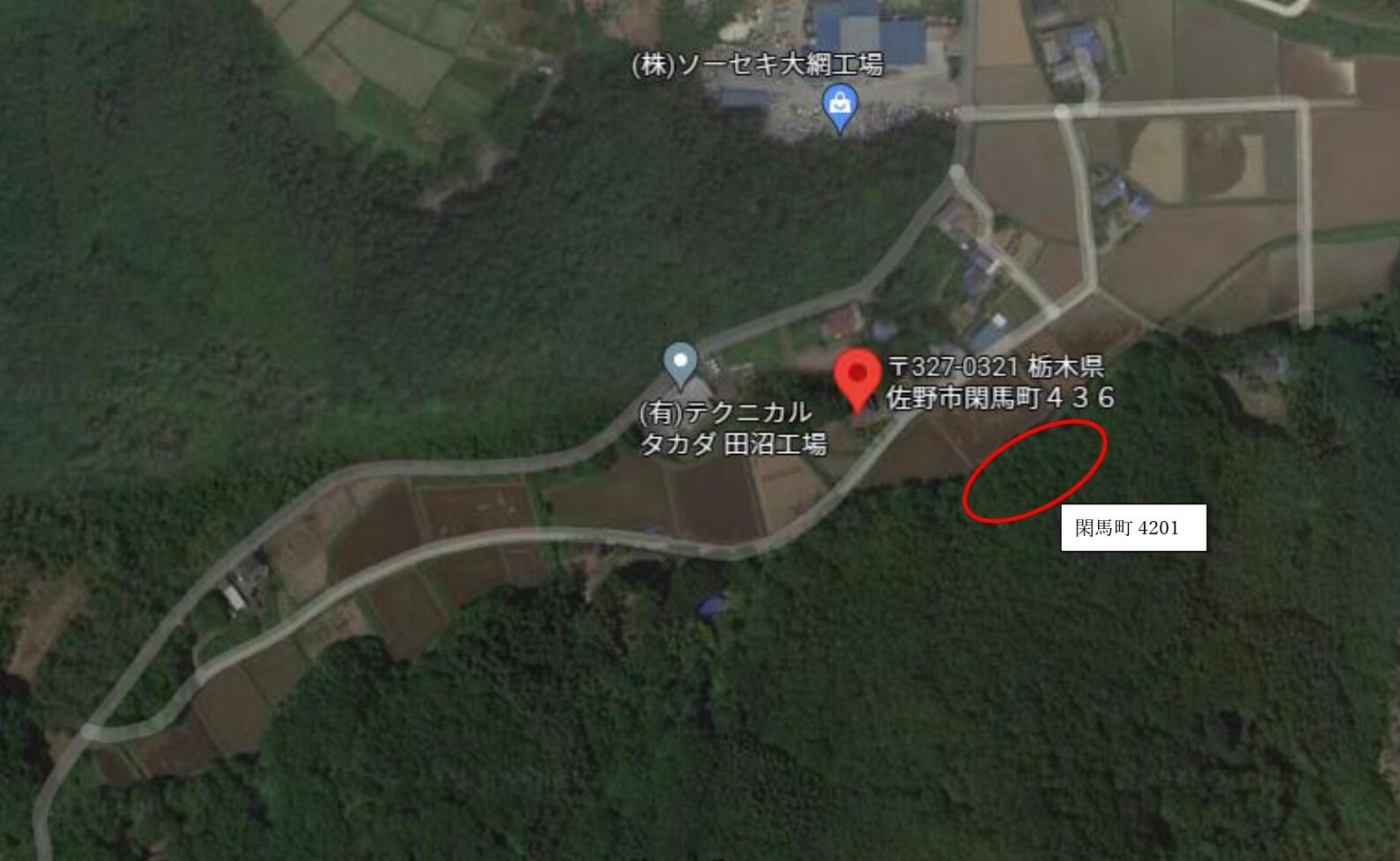 航空図