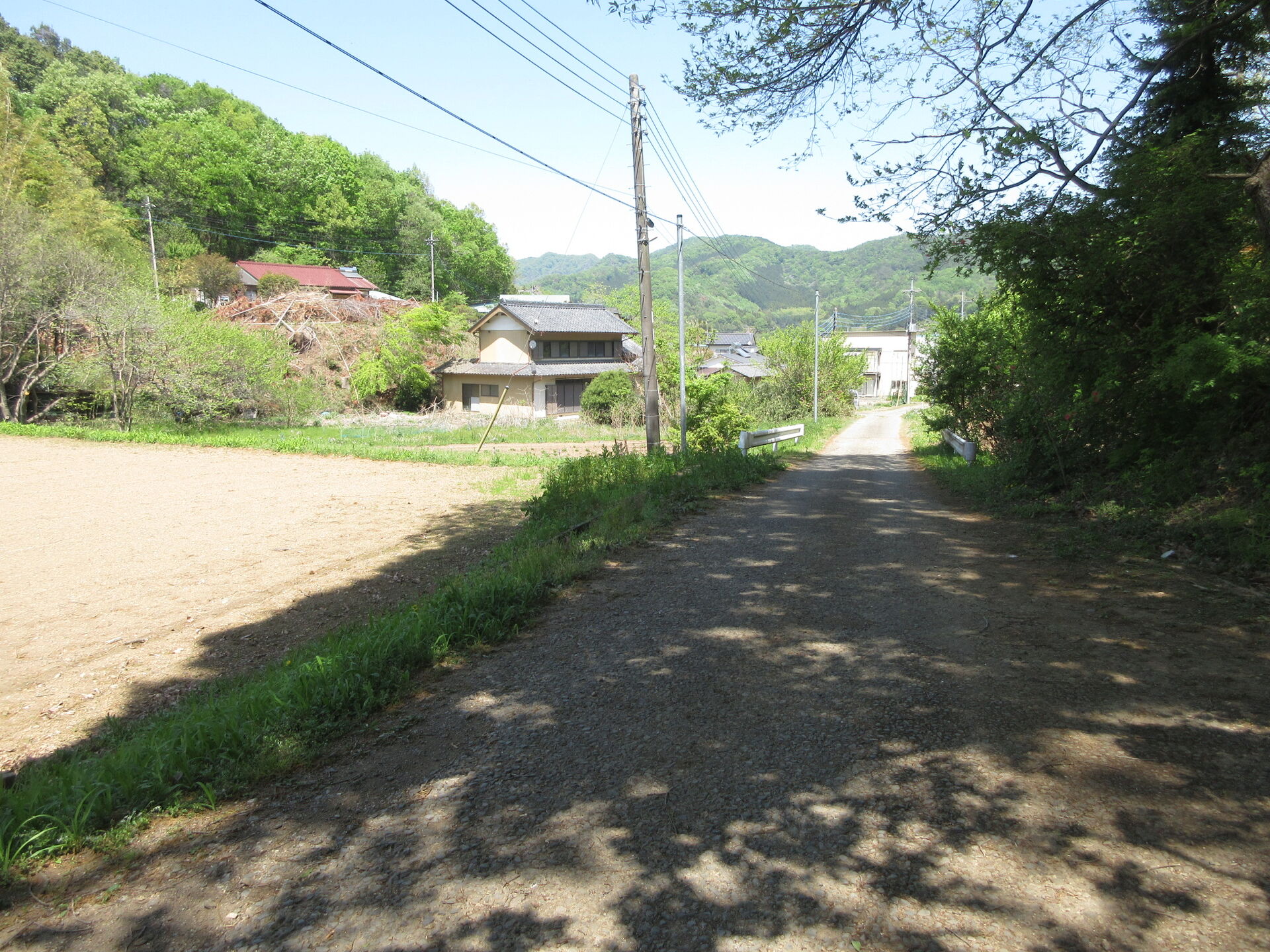 住宅地　436番地他